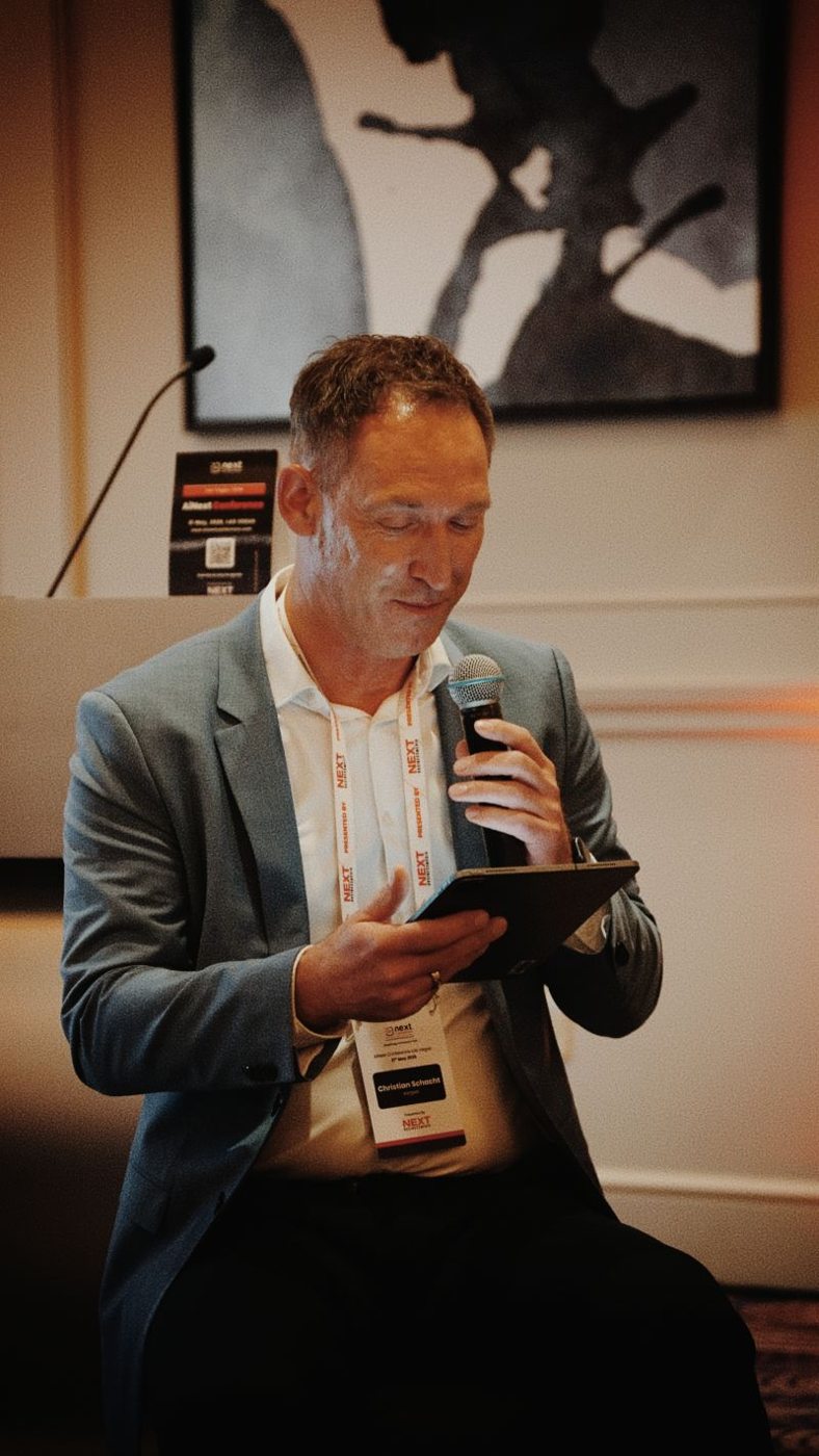 AINext Awards & Conference Las Vegas 2026