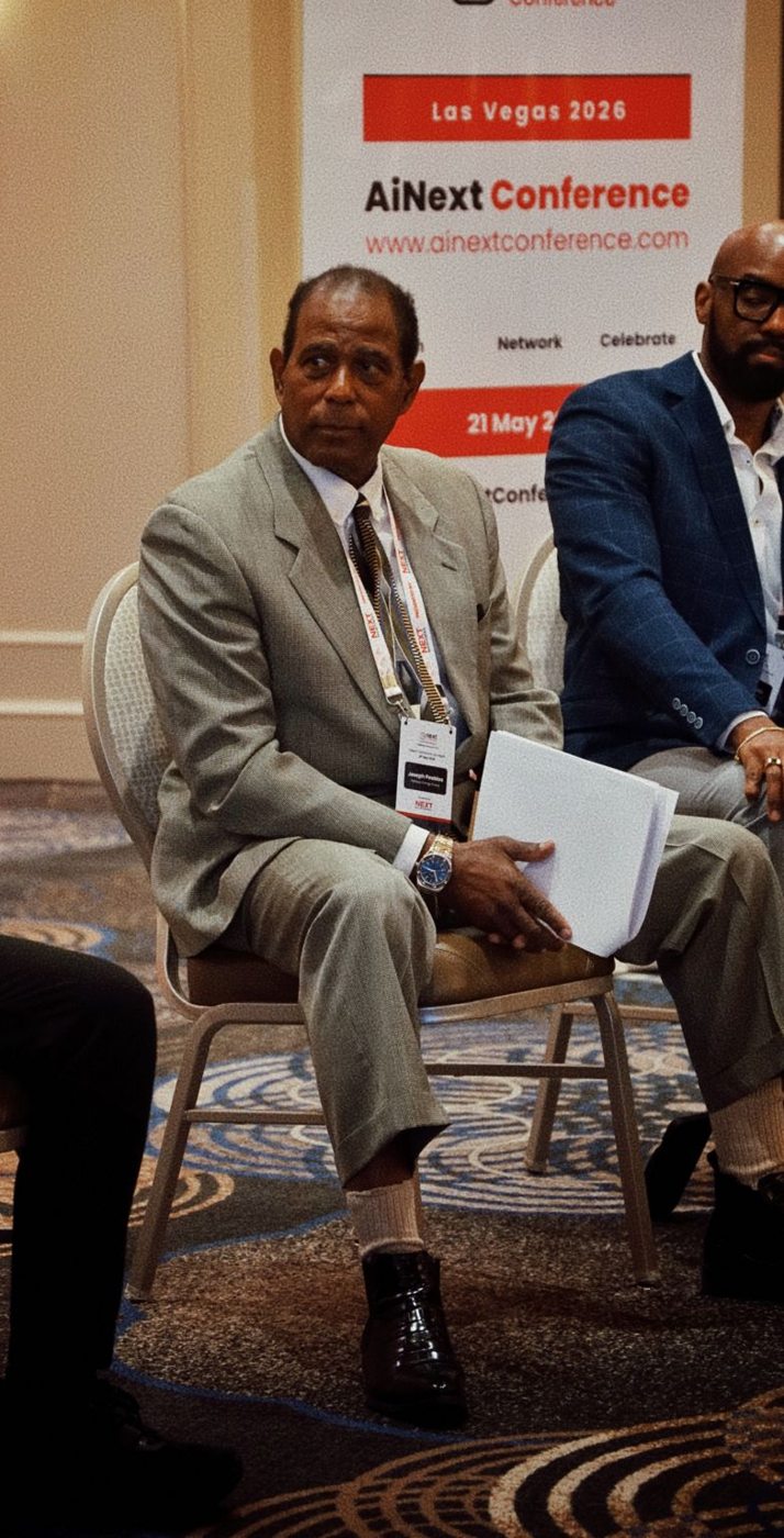 AINext Awards & Conference Las Vegas 2026